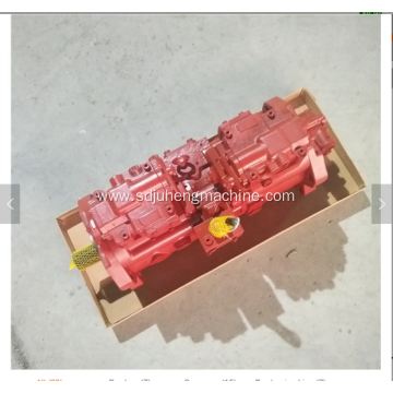 K5V140DTP R290-7 Hydraulic Pump